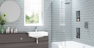 These small spaces have a lot packed into them, and they're among the most useful rooms in your house. Clever Small Bathroom Design Ideas To Save Space Grand Designs Magazine