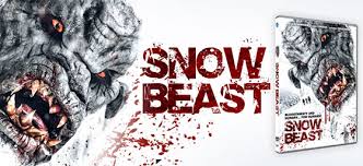 Snow Beast' Review | Nerdly