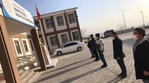 0342 323 2727 şehitkamil belediyesi resmi instagram hesabıdır. Gaziantep Sehitkamil Namik Kemal Imam Hatip Ortaokulu