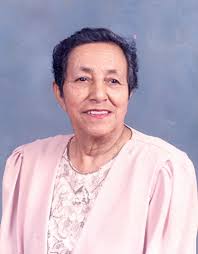 Maria Esparza Family History & Historical Records