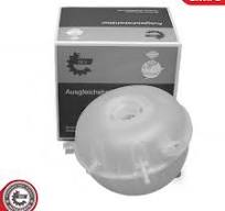 61SKV319 ESEN SKV Coolant expansion tank without cover for ...