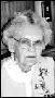 Ethel Gammon Obituary (1917