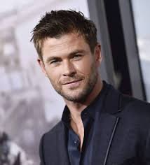 Chris Hemsworth
