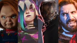 Untold Legends: The Warrior's Code Interview