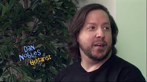 UNTAMED TELEVISION.COM 01 DAN NOBLES