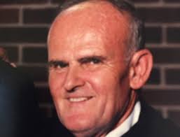 Obituary for Kenneth L. Jarman