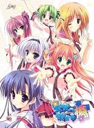 Hoshizora E Kakaru Hashi Free Download Igggames