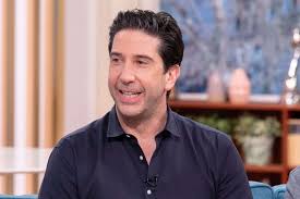It's one of those shows that's almost impossible to miss. What Becomes Of The Eternal Ross Geller Of Friends Archyde
