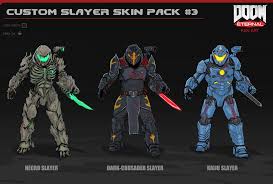 In this pack there only are giyu tomioka, shinobu kocho, mitsuri kanroji, kyojuro rengoku, sanemi shinazugawa and lastly tengen uzui. Custom Slayer Skin Pack 3 Right Side Skin For You Hugo Doom