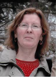 Obituary information for Kathleen Hurst