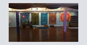 Slow Flow Yoga