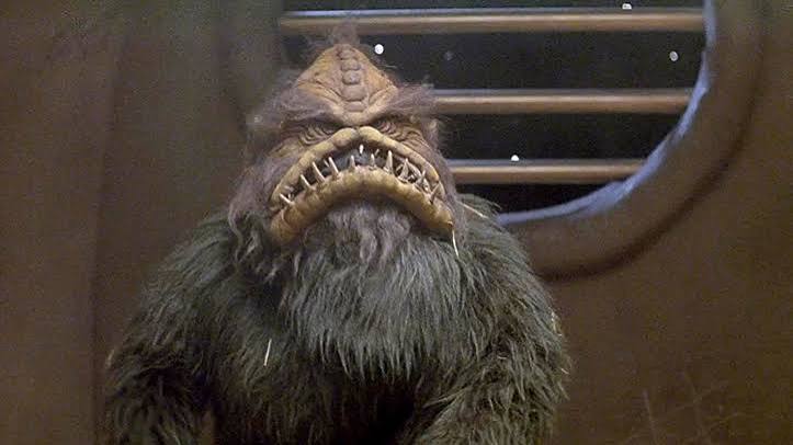 Galaxina (1980) — Overshadowed by tragedy – Mutant Reviewers