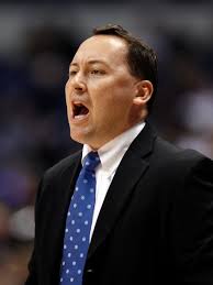 NAU men's basketball 2014-15