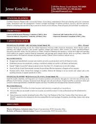 Financial planner job summary a great job description starts with a compelling summary of the position and its role within your company. Financial Advisor Resume Example Latest Resume Format Job Resume Samples Financial Advisors Financial