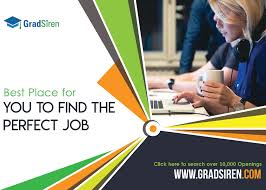 The Best Place To Get A Fresh Start On A New Career Search Our Deep Reservoir Of Open Positions To Locate Your Dream Job At G Entry Level Jobs Job Entry