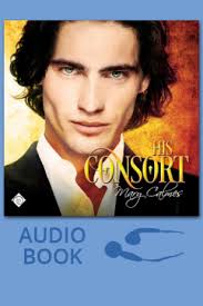 His Consort by Mary Calmes