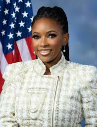 Jasmine Crockett's Salary and Net Worth