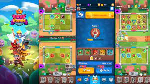 Here, we have compiled a hearthstone arena tier list that ranks deck builds starting from the best and going all the way down to the worst to make hearthstone arena tier list hero class 2021. Rush Royale Tier List The Best Cards And Decks In The Game Gamerhabitat