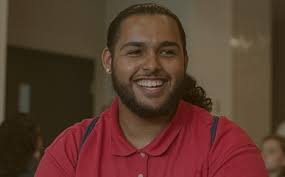 Graduate Profile: Misha Z. Johnson