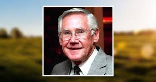 Keith Van Hove Obituary November 26, 2018