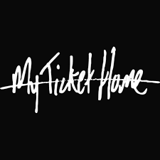 My Ticket Home Iphone 6 6s Case Customon