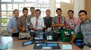 Diploma reka bentuk pembuatan automotif. Diploma Kejuruteraan Elektrik