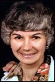 Martha Bernier Obituary