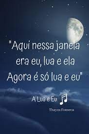 Aprenda a tocar a cifra de a lua e eu (gustavo mioto) no cifra club. A Lua E Eu Gustavo Mioto Frases De Musica Sertaneja Trecho De Musica Sertaneja
