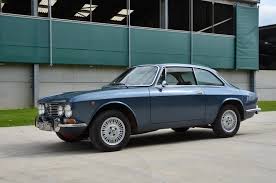 Image result for Blu Posillipo 1974 Alfa-Romeo