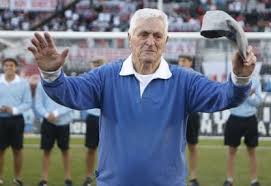 Cada 12 de junio se celebra en argentina el día del arquero, una jornada en honor al nacimiento de la leyenda del fútbol: 8z6m6ws5vwqlzm