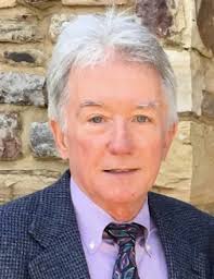 Obituary information for David Wallace Burkett