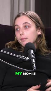 My Mom_ From Sisterly Fights to Unbreakable Bond #emma #emmachamberlain  #podcasts #podcast #mom