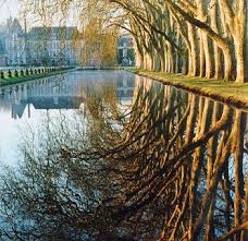 Chateau De Courances Chateau De Fontainebleau Moret Sur Loing Fontainebleau