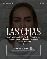 Photo by Iris Richardson (@irisrichardsonbrows) · September 15, 2021