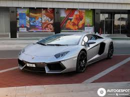 Lamborghini aventador 2021 is a 2 seater coupe. Lamborghini Aventador Lp700 4 19 Februar 2021 Autogespot