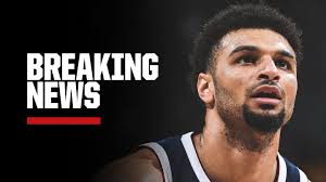 Tell Jamal Murray get well Soon and that Denver got your back !  #milehighclub