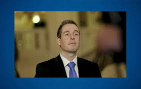 08/06 12:21 paul givan announced northern ireland's first minister. Paul Givan Age Height Weight Biography Net Worth In 2021 And More