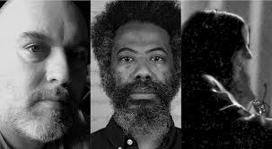 Modular, Machine, Music, for The Ferryman