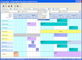 Telecharger Gestion De Planning Excel Gratuit Lelogicielgratuit Plans Planning De Travail Amenagement Salle A Manger