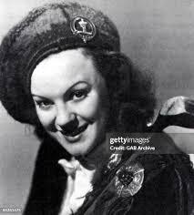 115 Ella Logan Stock Photos, High-Res Pictures, and Images