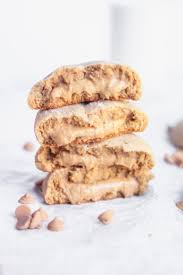 Pan Banging Chewy Peanut Butter Cookies Butternut Bakery Recipe Peanut Butter Cookie Recipe Peanut Butter Cookies Best Peanut Butter Cookies