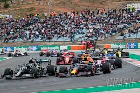 Resultados de los entrenamientos libres 1 del gp de portugal f1 2021 de fórmula 1. F1 Confirms Portuguese Gp Will Complete 23 Round 2021 Calendar