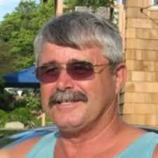 Obituary information for James Michael O'Brien