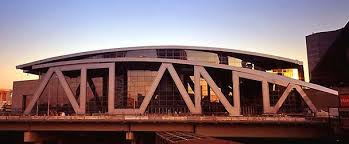 Other than the match which was fantastic, seeing the hawks. Phillips Arena Atlanta Ga Philips Arena State Farm Arena