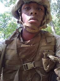 Full Circle: A Marine's Story