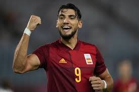 Former barcelona star, rivaldo says liverpool midfielder, philippe meanwhile, championship club, wolverhampton wanderers have announced the signing of striker, rafa mir from laliga side valencia. Kj9gqntlixi7bm