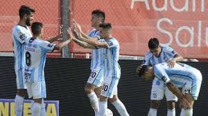 Write down the schedule, the possible formations and the tv to see the game live. Copa Liga Profesional Independiente Cayo Ante Atletico Tucuman Y Se Complico Tyc Sports