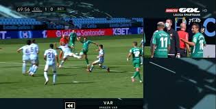 Bet365 streams spain primera liga matches along with more than 100,000 sports events a year. Betis Saw Penalty Taken Away After Var Review Despite Opponent Admitting Foul