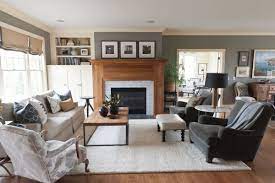 Not only are grey wood living room furniture meant to be comfortable, but they also speak volumes about the owner's tastes and must be chosen with choose from the innumerable pieces and curated sets of grey wood living room furniture on alibaba.com to give any space an innovative look. Beautiful Gray Living Room Ideas