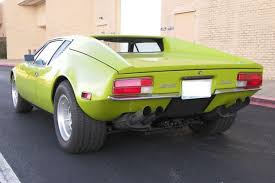 Image result for Medium Green 1971 Pantera
